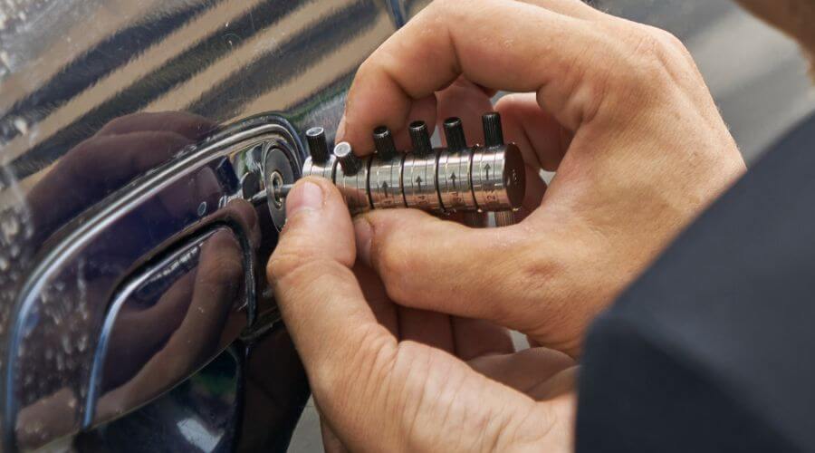 Expert tile roof repair services in Misenheimer, NC